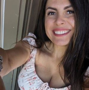 Meet your Posher, Ashly